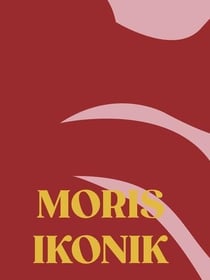 Moris ikonik - 50 images d'une ile