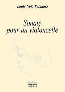 Sonate pour un violoncelle