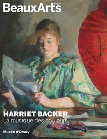 Harriet Backer (1845-1932) : la musique des couleurs au Musée d'Orsay