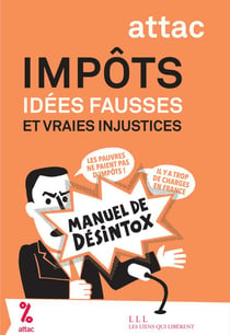 Impôts : idées fausses, vraies injustices