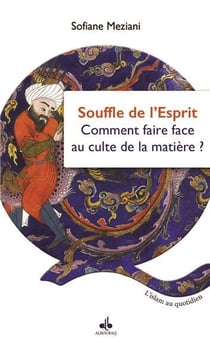 Le souffle de l'esprit