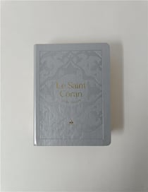 Le Saint Coran