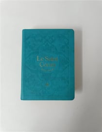 Le Saint Coran