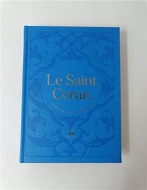 Le Saint Coran