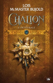 Chalion : Intégrale Tomes 1 à 3