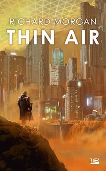 Thin air