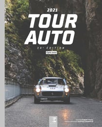 Tour auto (édition 2021)