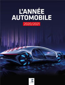 L'annee automobile t.68 - les grands vainqueurs du tour (édition 2020/2021)