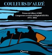 Couleurs d'Alizé
