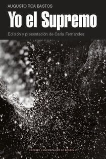 Horizons/théâtre : yo el Supremo