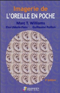 Imagerie de l'oreille en poche (3e édition)
