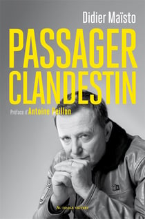 Passager clandestin