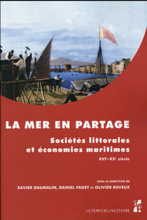 La mer en partage