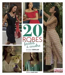 20 robes à coudre