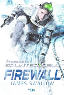 Tom Clancy's splinter cell : firewall