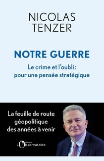 Notre guerre