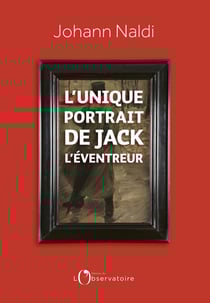 L'unique portrait de Jack l'Eventreur