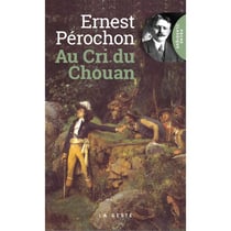 Au cri du chouan