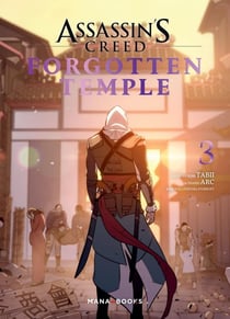 Assassin's Creed: Forgotten Temple T03