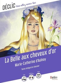 La belle aux cheveux d'or