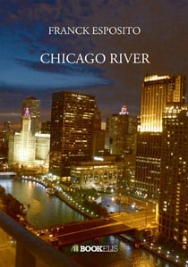 Chicago river