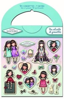 Ma valisette de gommettes - ggorjuss