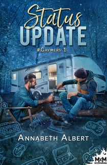 #gaymers Tome 1 : status update