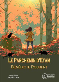 Le parchemin d'eyam