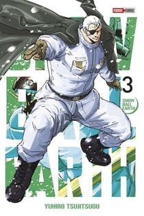 Snowball earth Tome 3