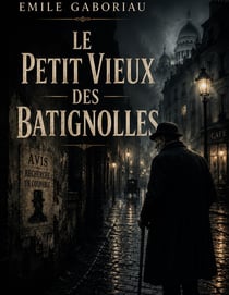 Le Petit Vieux des Batignolles
