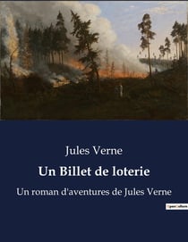 Un Billet de loterie : Une aventure de destin et d'amour dans les paysages enchanteurs de la Norvège.