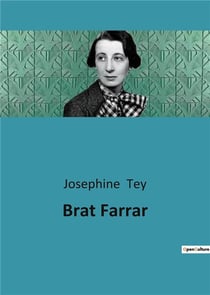 Brat farrar