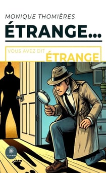 Étrange...