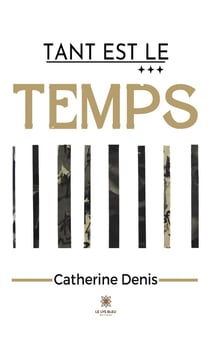 Tant est le temps