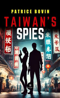 Taiwan's spies
