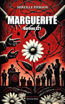 Marguerite - Bureau 121