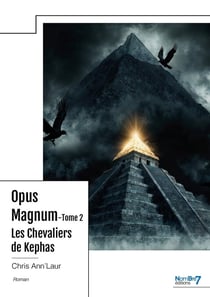 Opus Magnum - Tome 2