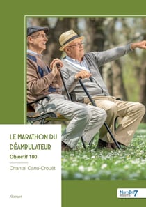 Le marathon du déambulateur : Objectif 100
