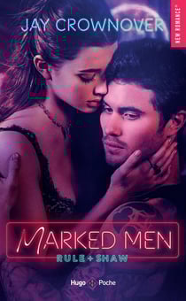 Marked men Tome 1 : Rule