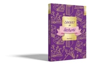 Carnet de lectures (édition 2025)