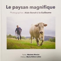 Le paysan magnifique