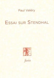 Essai sur Stendhal