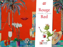 Rouge / red