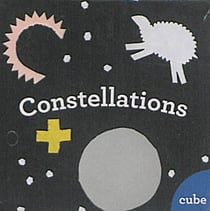 Cube t.2 - constellations