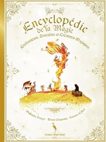 L'encyclopédie de la magie