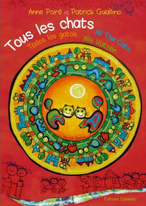 Tous les chats - all the cats - todos los gatos - alle katzen