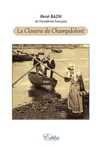 La closerie de champdolent