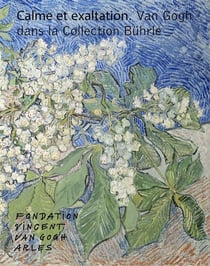 Calme et exaltation - Van Gogh dans la collection Buhrle