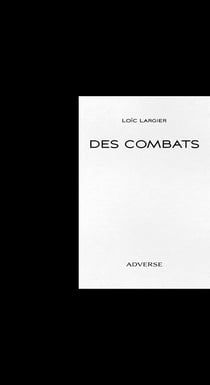 Des combats
