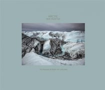 Arctic - new frontier
